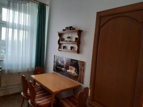 Arthur Albert Apartment Chemnitz allemagne