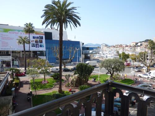 Arthur Properties Croisette Cannes france