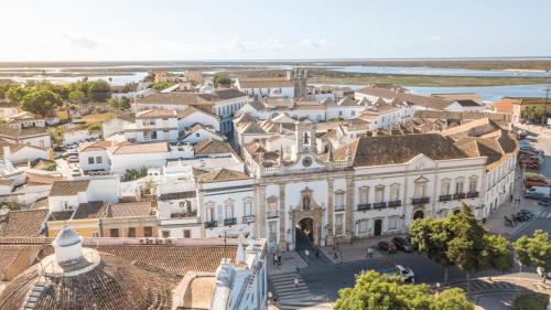 Maison de vacances Arty Casa Rua das Olarias 16 Faro