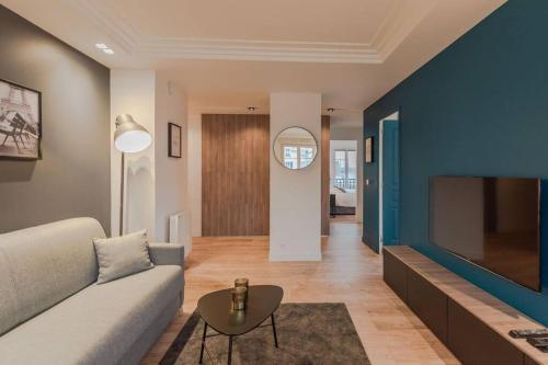 Appartement Arty Paris apartment Disneyland 11 Rue des Fermés Magny-le-Hongre