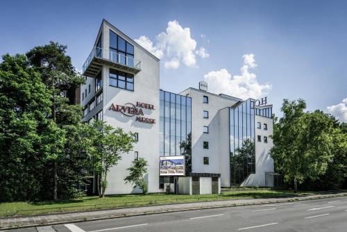 Hôtel ARVENA Messe Hotel Bertolt-Brecht-Strasse 2 Nuremberg