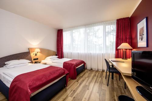 ARVENA Messe Hotel Nuremberg allemagne