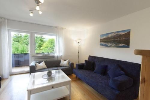 Arzgrube EG-Wohnung - a73860 Mittenwald allemagne