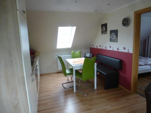 Appartement As bi uns to Huus GENOSSENSCHAFTSSTRASSE 21 Wilhelmshaven