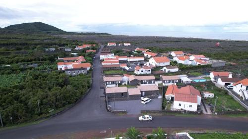 Maisons de vacances As Casas da Vinha Canada do Monte 2 Criação Velha