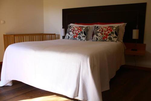Maison de vacances As Casinhas de Loureda Loureda - Lugar da Laranjeira Arcos de Valdevez