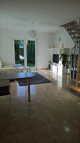 Appartement AS-Ferienwohnung Hannoversche Str.14a Korbach