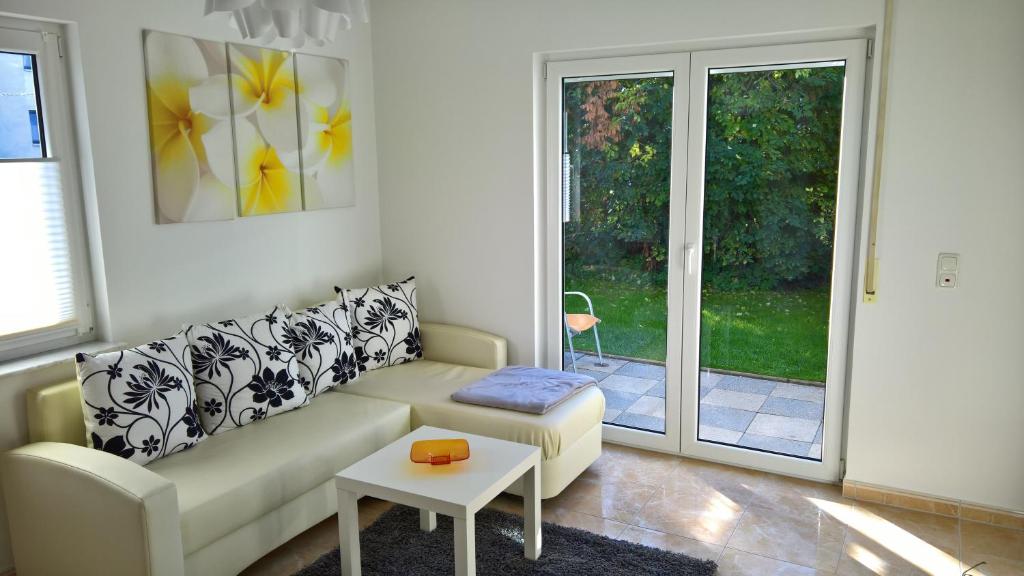 Appartement AS-Ferienwohnung Hannoversche Str.14a, 34497 Korbach