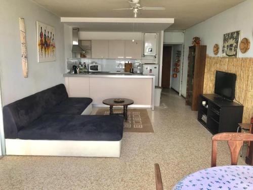 Appartement AS17378 - P4 Dans une résidence direct sur la plage aec vue mer et piscine Résidence de la Mer Le Grau-du-Roi