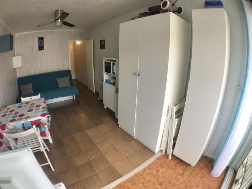 Appartement AS18262 - Studio en Centre Ville Résidence \ Le Grau-du-Roi