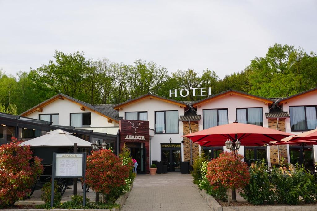 Hôtel ASADOR Bittenbach 1, Netphen, Germany, 57250 Netphen