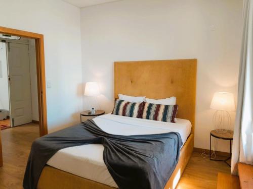 Appartements Asgard Oporto Downtown Apartments Rua de Passos Manuel 64 Porto