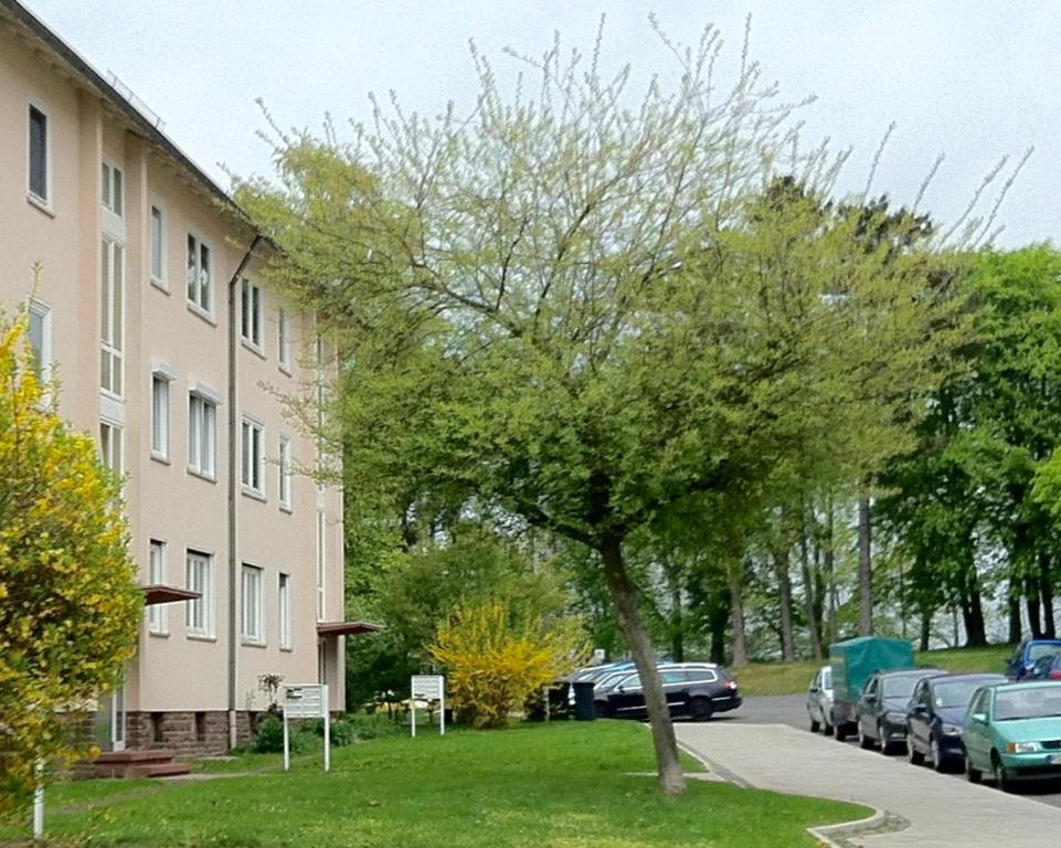 Séjour chez l'habitant ask rooms Privatzimmer in Kassel 13 Aschrottstraße, 34119 Cassel