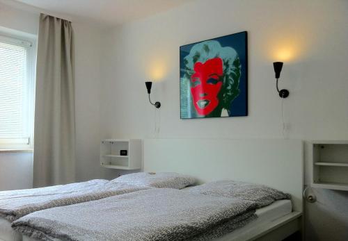 ask rooms Privatzimmer in Kassel Cassel allemagne