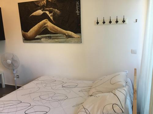 Appartement Asklan Résidence la Rade Ensoleillée 101 boulevard du front de mer Bormes-les-Mimosas