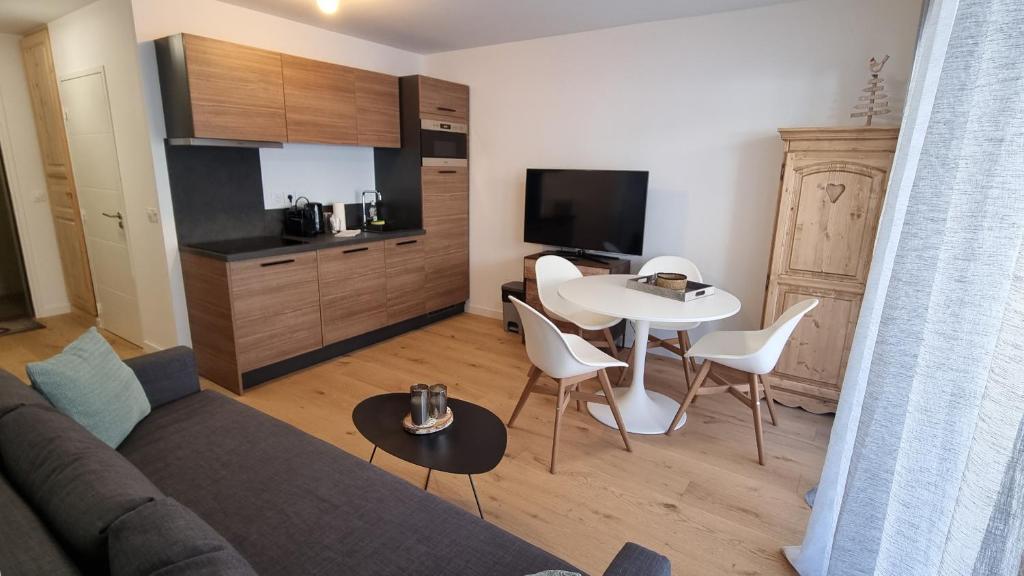 Appartement Aspen Park 106 CHEMIN DU COLLET D'AURON, 06660 Auron