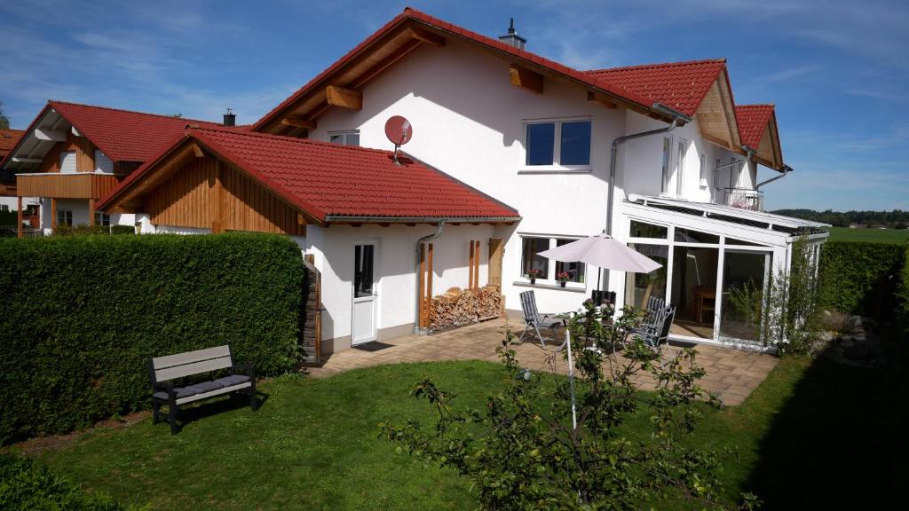 Maison de vacances Astara - a complete holiday house for you in Schwangau 56 König-Ludwig-Straße, 87645 Schwangau