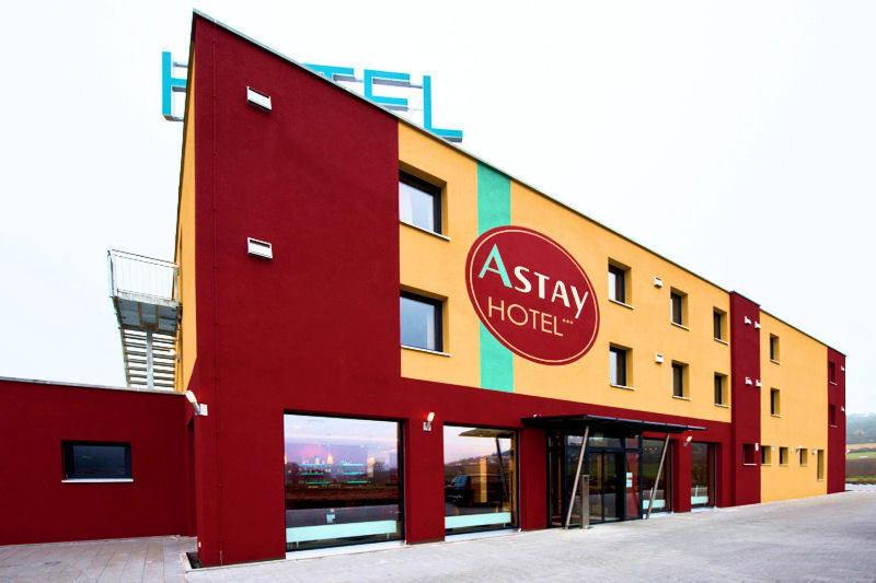 Hôtel Astay Hotel Industriestraße 40, 91171 Greding