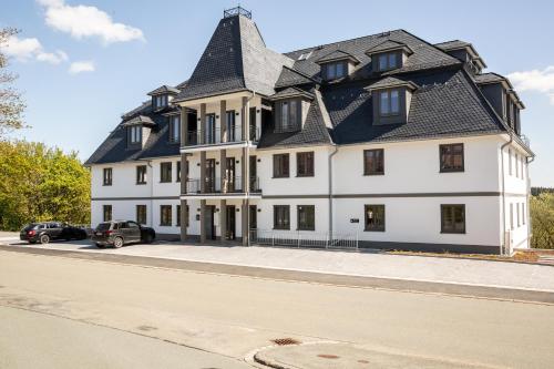 Astenblick Apartments Winterberg allemagne