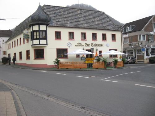 Astoria Hotel Heimbach Heimbach allemagne