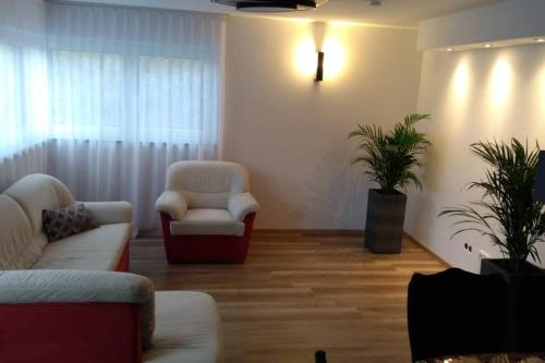 Appartement at Kessler Living and Sleeping 38 Kreuzstein Kirchberg an der Jagst