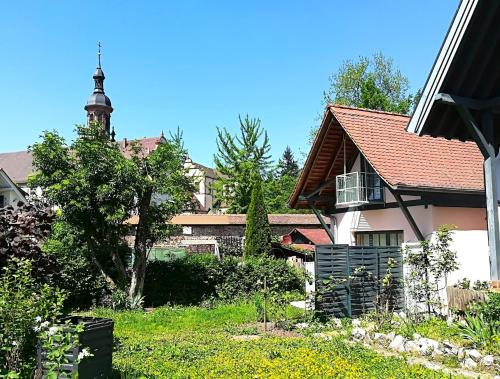 Atelierhaus Beckmann Gengenbach allemagne