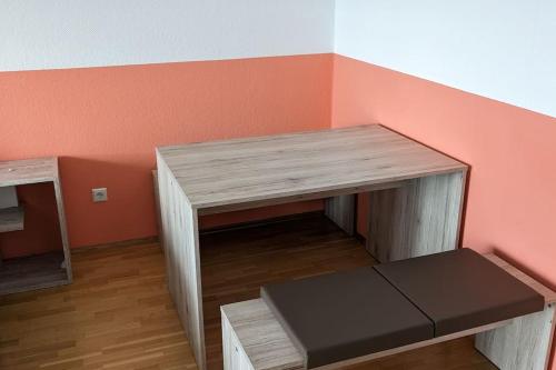 Appartement Atelierwohnung im Herzen des Ruhrgebiets Bielenhöhe 7 2. Etage Essen