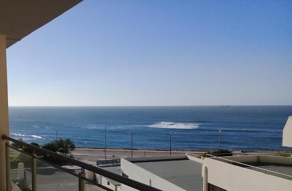 Appartement Atlantic Beach-side Apartment Rua Dona Maria 130 3F, 3080-457 Figueira da Foz