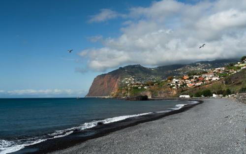 Appartements Atlantic Gardens Beach - atlanticgardensbeach com Rua da Praia Formosa Atlantic Gardens, Praia Formosa Beach Atlantic Gardens, Praia Formosa Beach Funchal