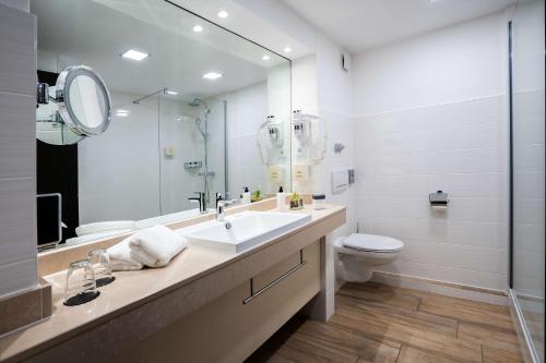 Hôtel ATLANTIC Hotel Landgut Horn Leher Heerstraße 140 Brême