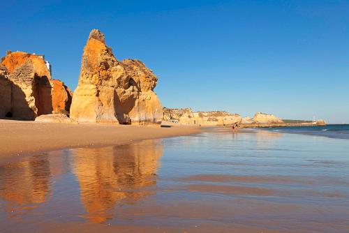 Atlantic Luxury Apartment - Praia da Rocha Portimão portugal