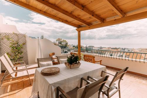 Appartement Atlantic View Penthouse Rua Alferes Veiga Pestana Entrada 3, 6º esquerdo Funchal