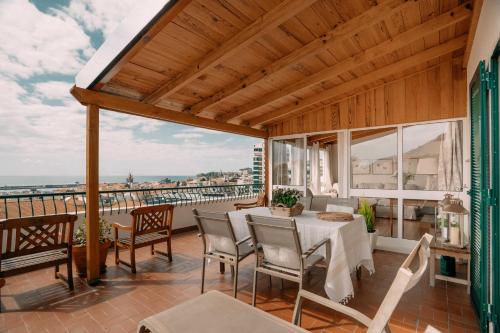 Atlantic View Penthouse Funchal portugal