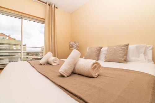 Appartement Atlântico Apartment Avenida Dom João III, 41, 2º Direito Sul Ponta Delgada