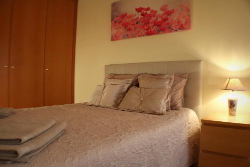 Appartement Atlantico Flat Rua do Aleixo 256, 405 Porto