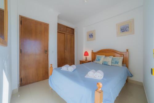 Appartement Atlantida by Garvetur Av.Infante Sagres Quarteira