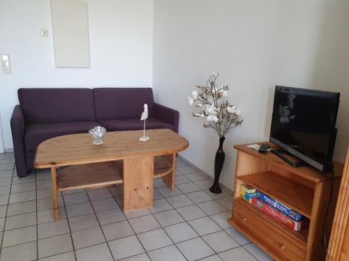 Appartement Atlantis 1-Wohnung Nr 8 Südstrand 2 Großenbrode