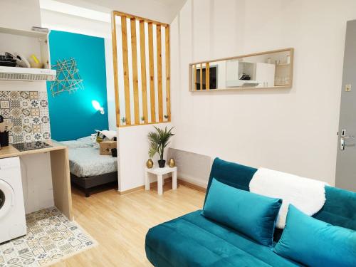 Appartement Atlas - Nemo 13 Rue Auguste Nîmes