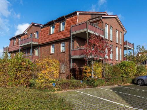 Attractive Apartment in Boltenhagen near the Sea Boltenhagen allemagne