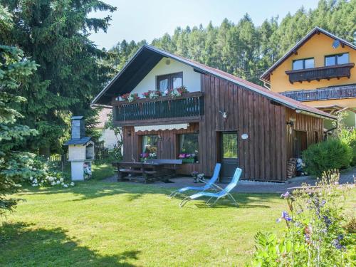 Attractive Holiday Home in Piesau with Sauna Neuhaus am Rennweg allemagne