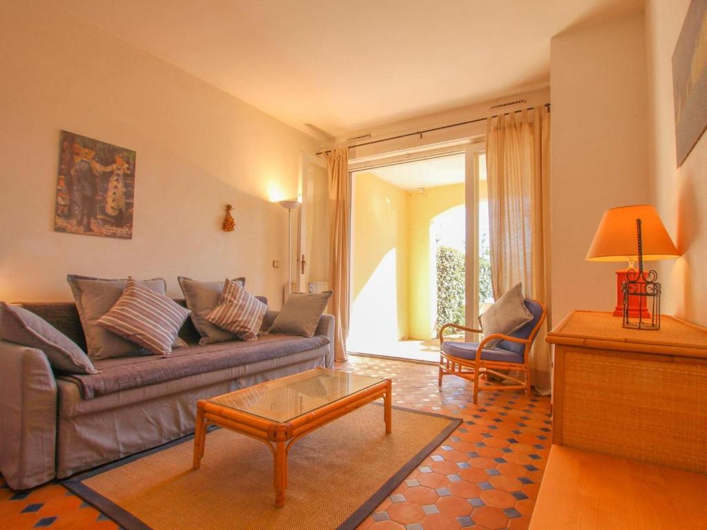 Maison de vacances Attractive holiday home in Port Grimaud with garden , 83310 Grimaud