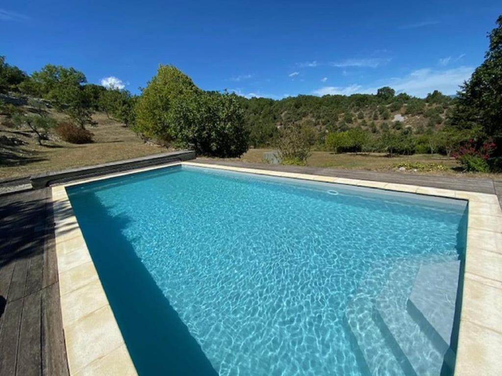 Villa Attractive Villa in Banne with Private Swimming Pool , 07460 Banne