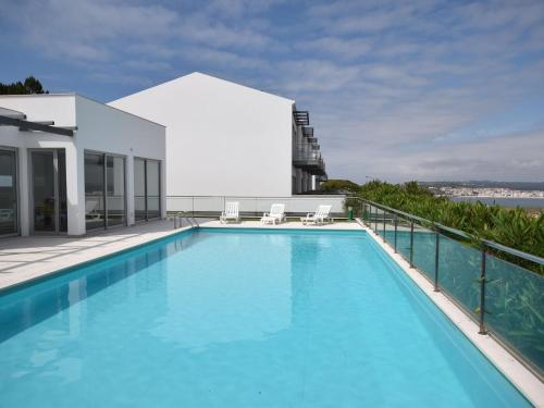 Attractive Villa in Salir Do Porto with Swimming Pool Salir do Porto portugal