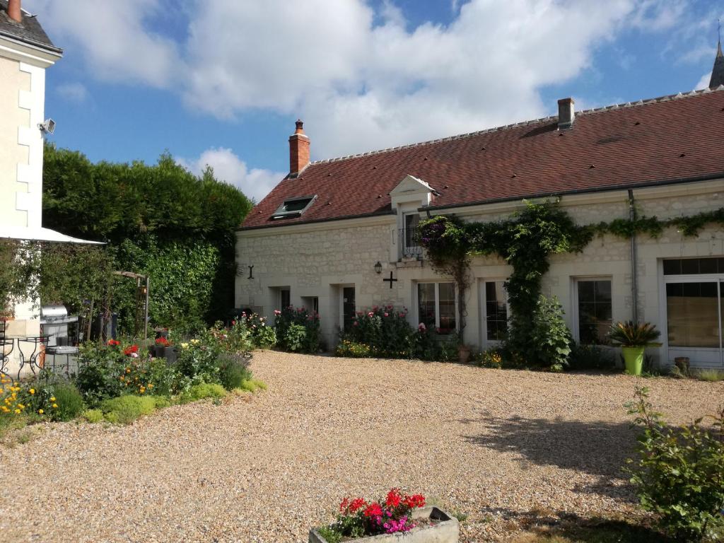 B&B / Chambre d'hôtes Atypiques Confitures, Chambres d'Hôtes, tables d'hôtes 5 route de Saint-Aignan, 41110 Couffy