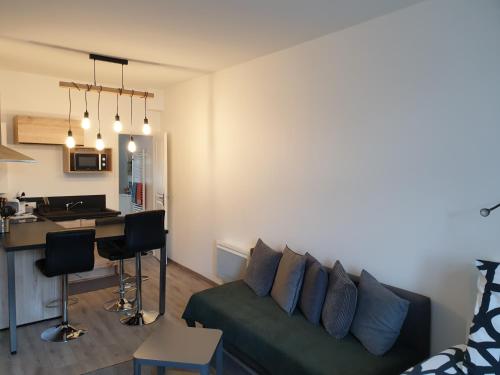 Appartement Au 16 16 Rue Odebert Dijon