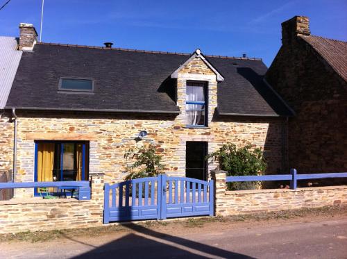 Au Beau Gîte Carentoir france