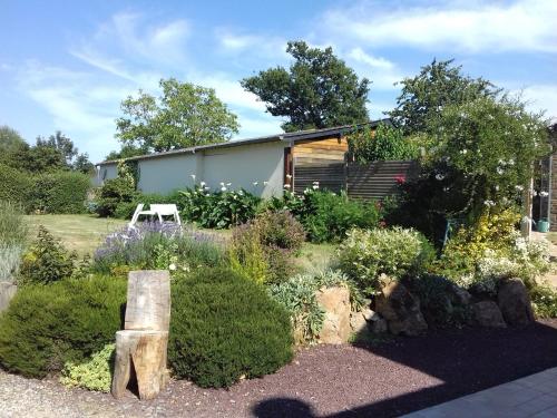 Maison de vacances Au Beau Gîte 1 Bis La Métairie Aux Joly Carentoir