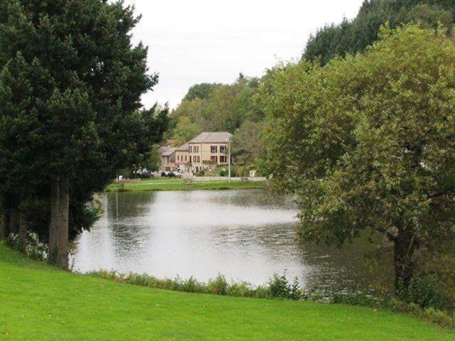 B&B / Chambre d'hôtes Au beau séjour 63 Avenue du lac, 03250 Le Mayet-de-Montagne