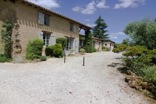 B&B / Chambre d'hôtes Au Bel Air Au bel Air Clermont-Pouyguilles