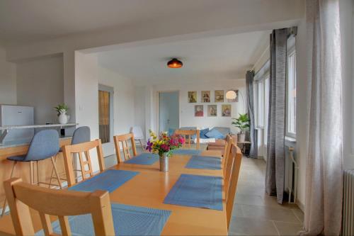 Appartement Au Berceau des Cigognes 8 Passage Sainte-Barbe Sélestat